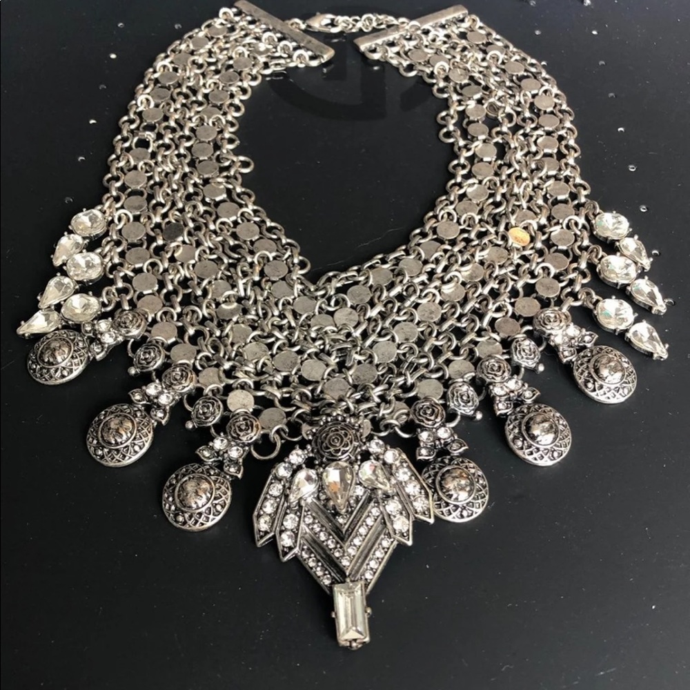 DLNLX by dylanlex necklace